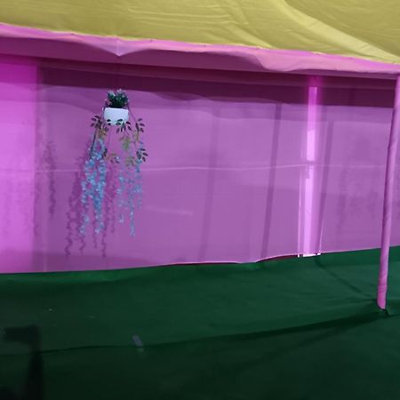 Mahakumbh Luxury Cottage Prayagraj Exterior foto