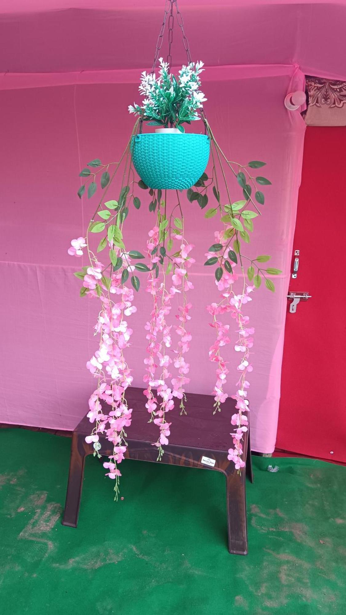 Mahakumbh Luxury Cottage Prayagraj Exterior foto